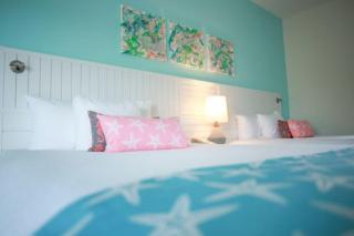 Pelican Bay Hotel - Freeport - 9