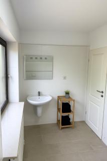Balkon, Ruhe & Nähe zur Innenstadt - Oldemburgo - 2