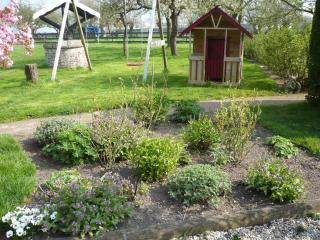 Shepherds House B&B - 8