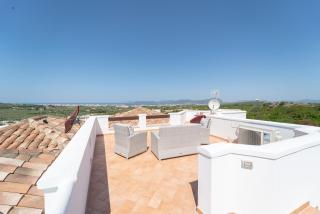 Alghero Vacation Rentals Pedra Mea - 9