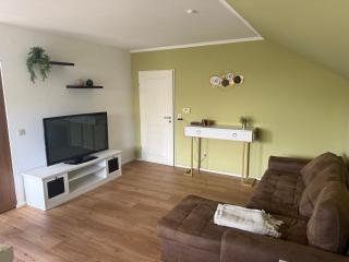 Balkon, Ruhe & Nähe zur Innenstadt - Oldemburgo - 7