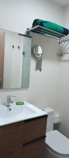 Apartamento en Boca Chica T3 602 - 1