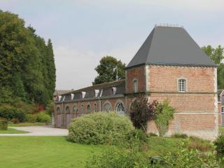Holiday home for 10 people set in castle grounds - Barvaux-Condroz - 8