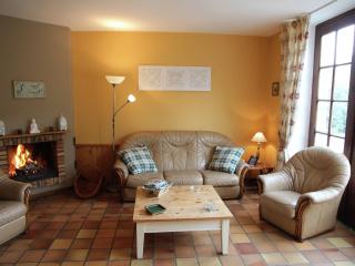 Holiday home for 10 people set in castle grounds - Barvaux-Condroz - 6