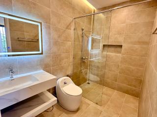 Liséa Wonderland Resort Deluxe Bedrooms by Private Beach - Xuyên Mộc - 6