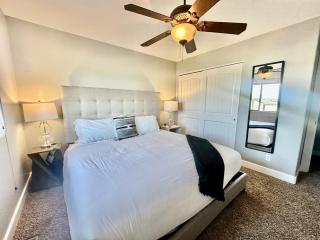 Exclusive Retreats 6 Bedroom Suites Private Pool - Moab - 9