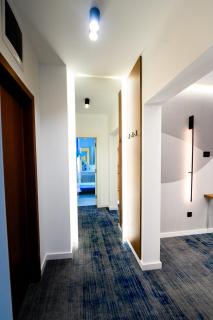 Hotel Bavaria - Craiova - 4