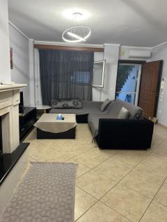 Pefka Apartment - Péfka - 9
