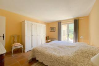 Spacious House With Wi Fi And Swimming Pool - Grimaud - 1