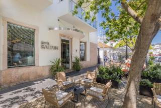 Hotel Baltum - 7