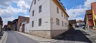 Bio's Appartment - Margetshöchheim - 4