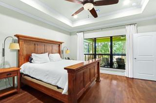 Beautiful Lakefront Cabin - Something For Everyone - New Braunfels - 9