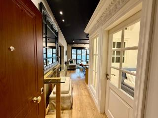 Limani Luxury Apartments Beachfront - Saranda - 9