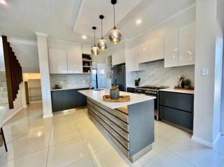 Granite luxury apartments - 0