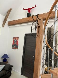 Gîte de Coussane 2 - Espalion - 8