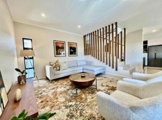 Granite luxury apartments - Joanesburgo - 4