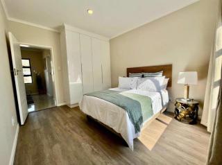 Granite luxury apartments - Joanesburgo - 3