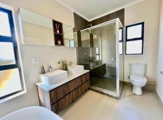 Granite luxury apartments - Joanesburgo - 2