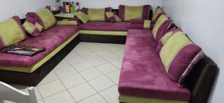 Beau appartement à saidia - 1