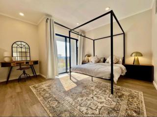 Granite luxury apartments - Joanesburgo - 1