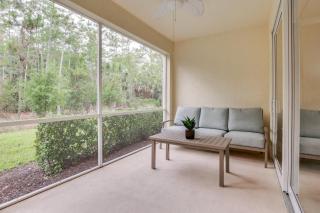 Fort Myers Condo on 1st Floor Near Shops and Golf - Fort Myers - 9