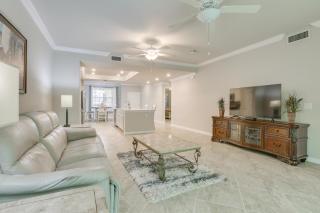 Fort Myers Condo on 1st Floor Near Shops and Golf - Fort Myers - 8