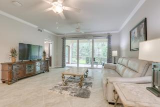 Fort Myers Condo on 1st Floor Near Shops and Golf - Fort Myers - 7