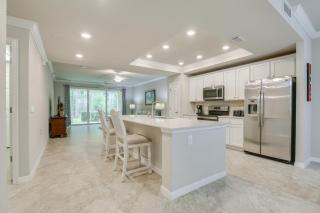 Fort Myers Condo on 1st Floor: Near Shops & Golf - 5