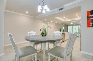 Fort Myers Condo on 1st Floor Near Shops and Golf - Fort Myers - 6