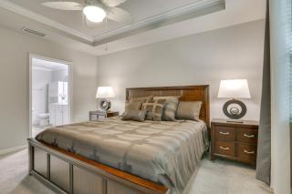 Fort Myers Condo on 1st Floor Near Shops and Golf - 2