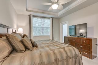 Fort Myers Condo on 1st Floor: Near Shops & Golf - 1