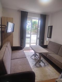 Apartament MONA przy morzu,lub DOMEK Mona-4os,3 pokojowy z tarasem, przy morzu, przy plaży-na wyłączność 2 sypialnie- 4 łóżka,1 salonik,aneks,1 łazienka - Krynica Morska - 4