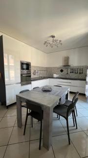 Isa's house - 2
