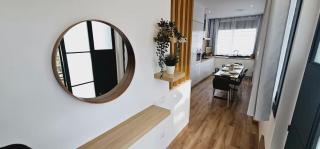 2 apartamentos juntos ideal grupos cerca Barcelona - Badalona - 3
