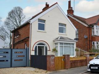 Nalas Cottage - Skegness - 0