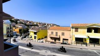 Via Roma a Castelsardo - 4