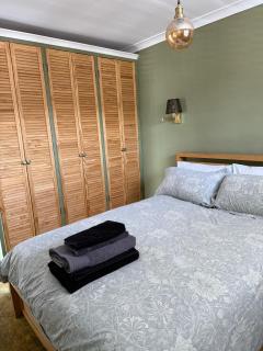 Elegant Double Room in Historic Georgian Lewes Townhouse - Lewes - 1