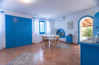 Villa Angela - Ginevra - Lampedusa - 9