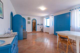 Villa Angela - Ginevra - Lampedusa - 8