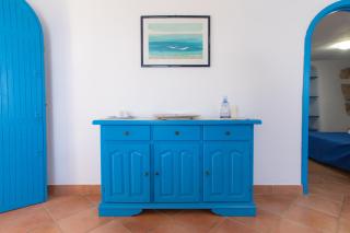 Villa Angela - Ginevra - Lampedusa - 7