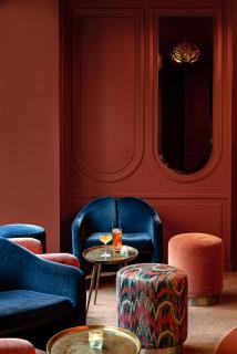 Grands Boulevards Experimental - Parigi - 9