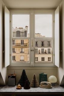 Grands Boulevards Experimental - Parigi - 5