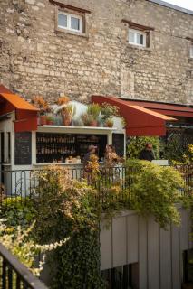 Grands Boulevards Experimental - 2