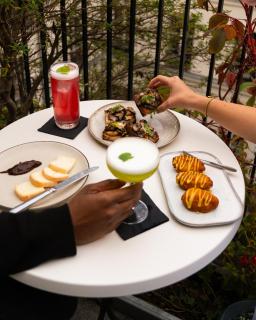 Grands Boulevards Experimental - 3