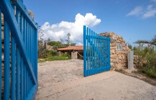 Villa Angela - Olimpia - Lampedusa - 0
