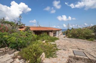 Villa Angela - Olimpia - Lampedusa - 9