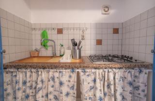 Villa Angela - Olimpia - Lampedusa - 5