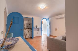 Villa Angela - Olimpia - Lampedusa - 7