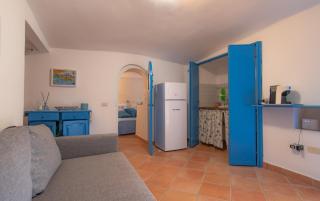 Villa Angela - Olimpia - Lampedusa - 6