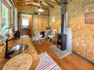 Bramley Orchard Lodge - Retford - 9
